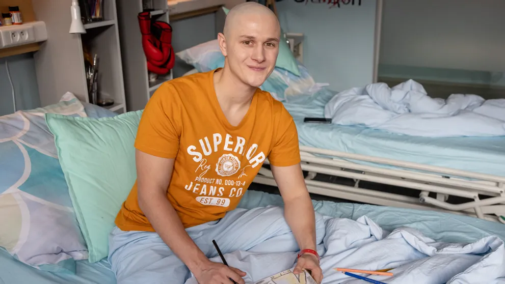 Pripravte sa na seriálovú novinku plnú veľkých emócií, prichádzajú Červené pásky