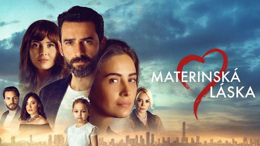 Na TV Doma prichádza turecká seriálová novinka s originálnym príbehom o tom najsilnejšom cite: Zachrániť chorú dcérku dokáže len Materinská láska