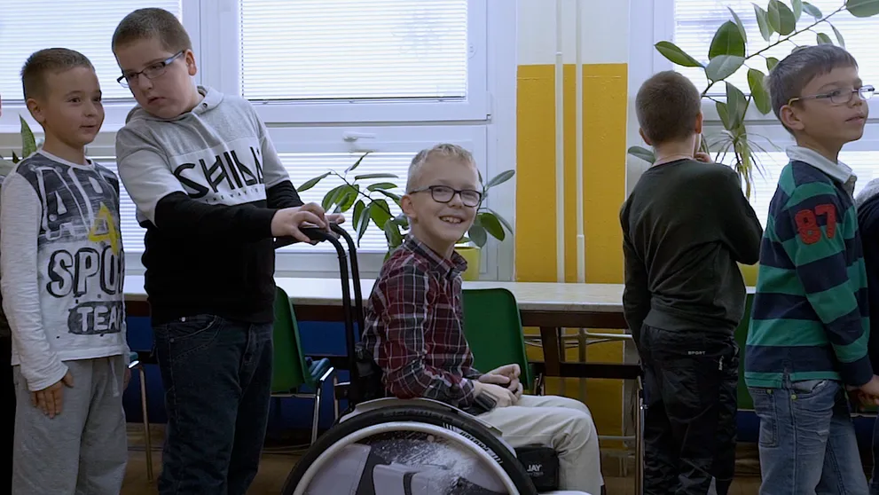 Ako dobre poznáte Adelu Vinczeovú? Otestujte sa v našom kvíze