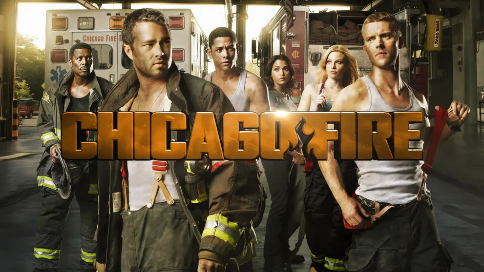 Zamilovali ste si seriál Chicago Fire? Máme dobré správy!