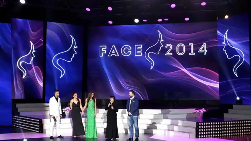 Face 2014! Aj markizácki šéfovia dokážu konkurovať modelkám!