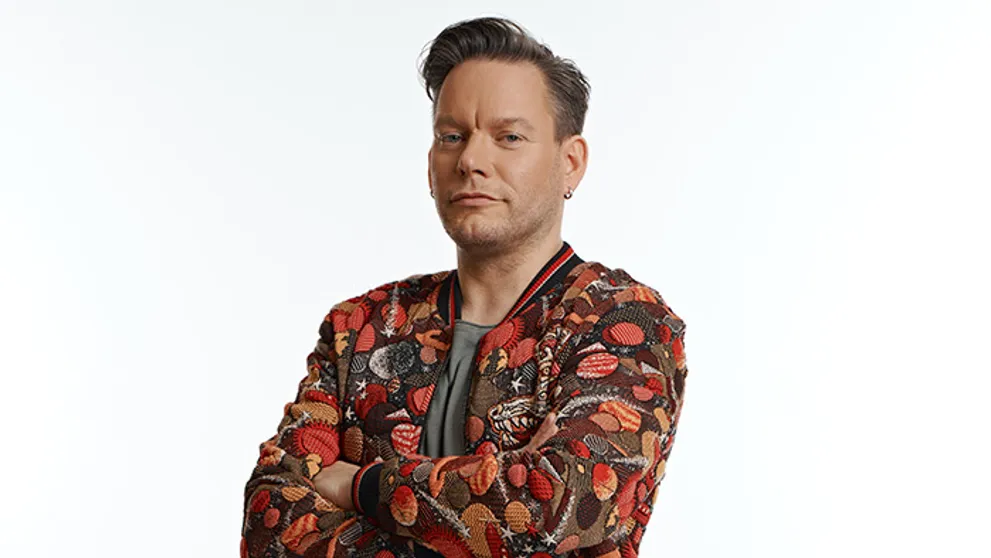 Porotca SuperStar Matěj Ruppert: Takto sa predstavil slovenským divákom