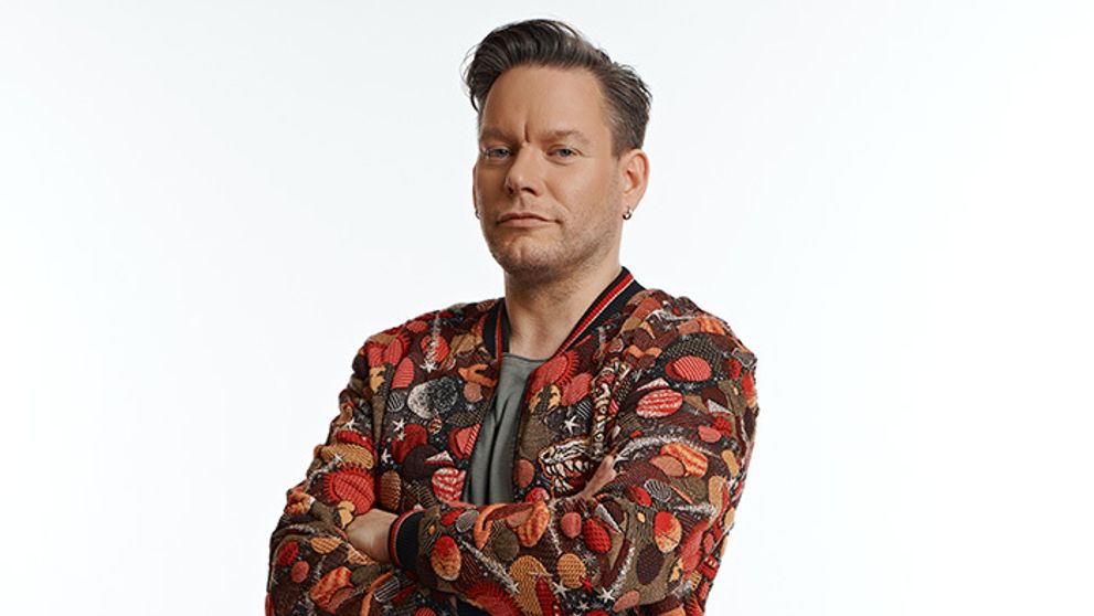 Porotca SuperStar Matěj Ruppert: Takto sa predstavil slovenským divákom