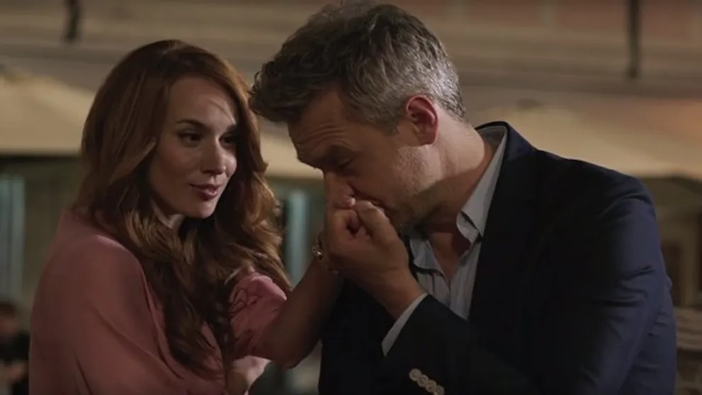 Táňa Pauhofová: Krásna herečka hviezdi v novom filme