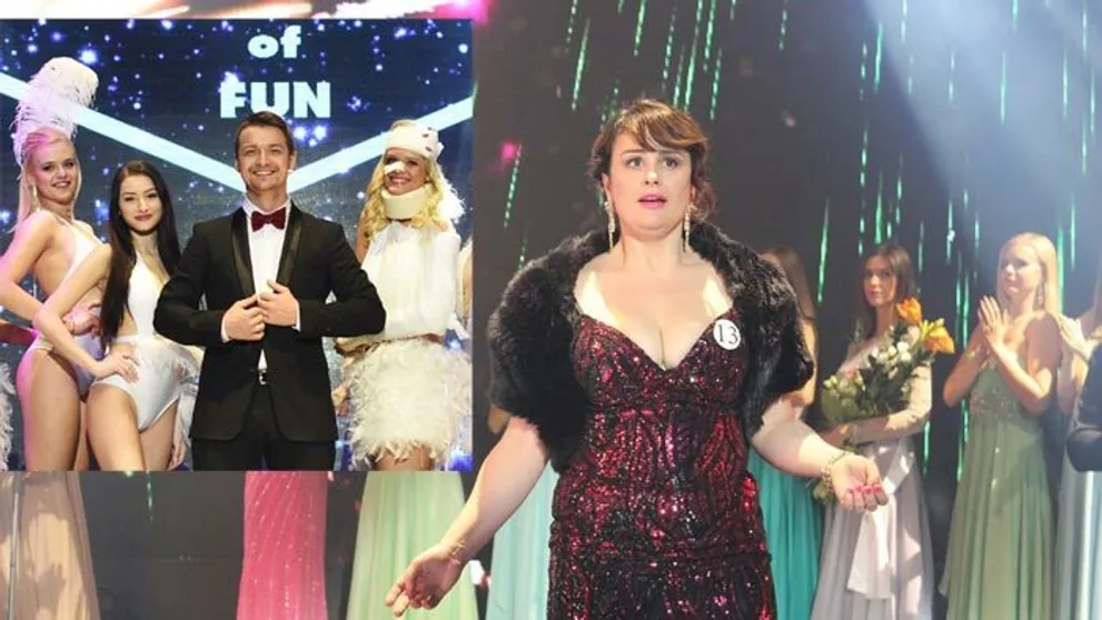Polnišová chce byť Miss Slovensko! Zabráni jej v tom Viktor Vincze?