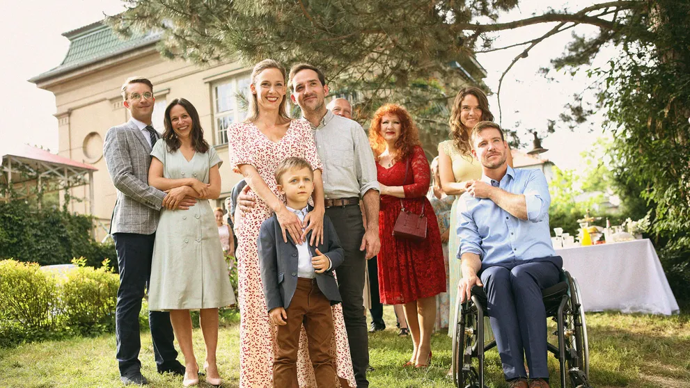 Srdce na dlani prevalcovalo konkurenčné Heslo, excelovalo aj spravodajstvo či Mama na prenájom, Dajto trojkou na trhu