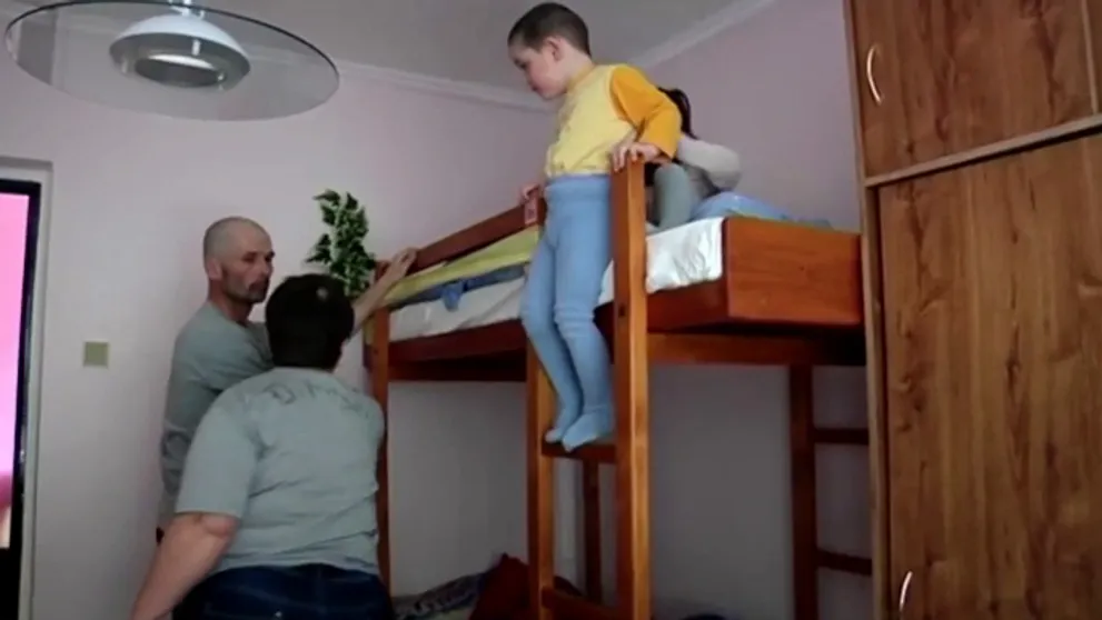 Niektoré manželky to majú ťažké, iné... Ešte ťažšie!