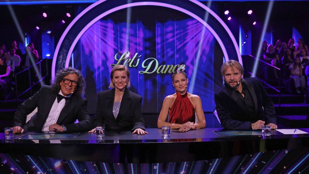 Let's Dance ovládlo televízny víkend: Markíza dosiahla rekordné tohtoročné výsledky v prime-time