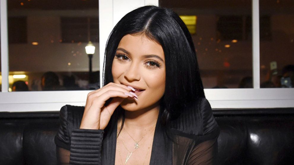 To je rozdiel! Kylie Jenner je bez mejkapu iná žena