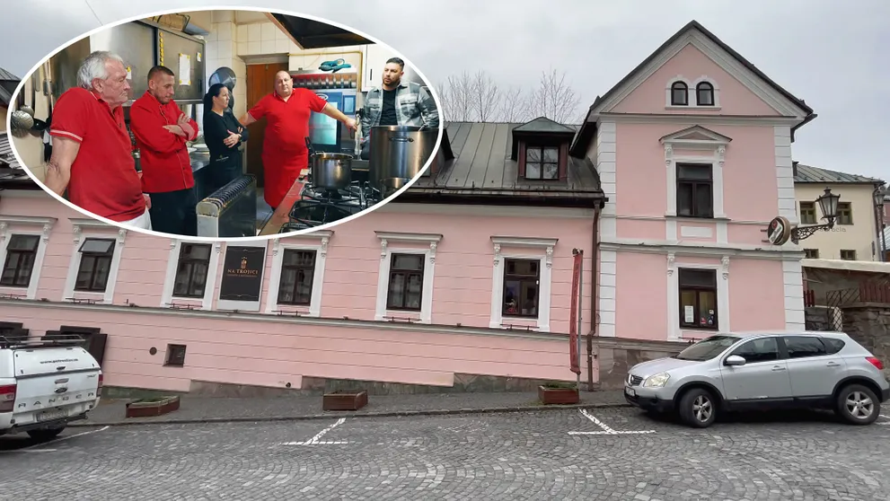 Tajná návšteva ďalšej reštaurácie z Na nože. Prekvapili novinkami