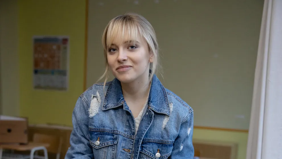 Laura Hritzová prekvapila fotkami. Toto u nej fanúšikovia ešte nevideli