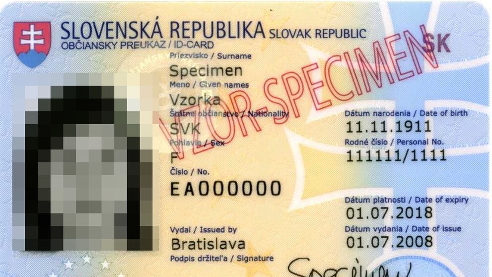 Čo robiť, keď vám na dovolenke ukradnú cestovné doklady?