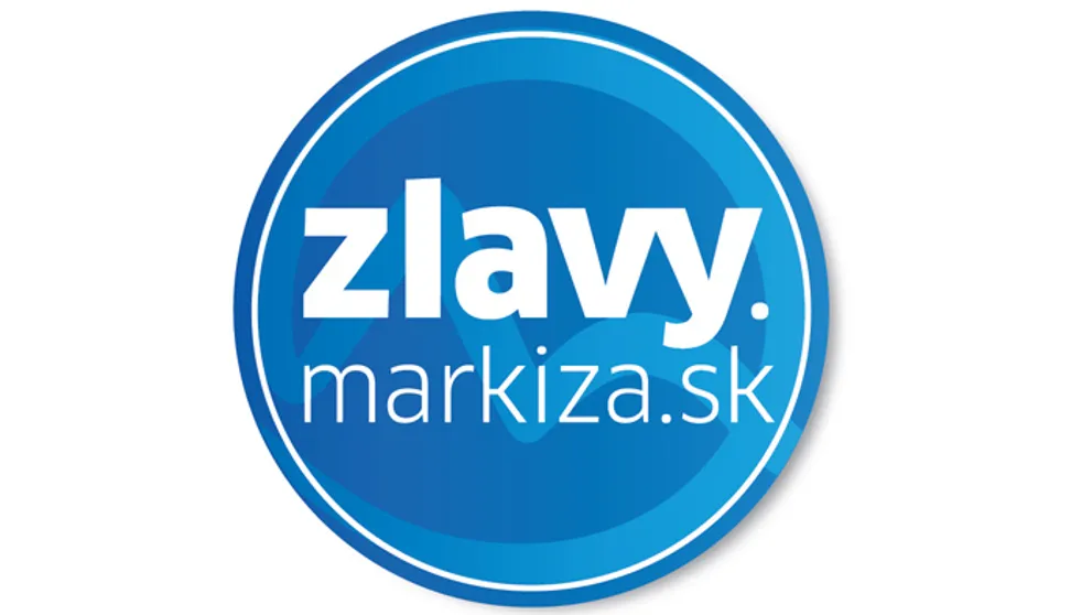 Nový projekt zlavy.markiza.sk prináša ponuky iba overených zľavových portálov
