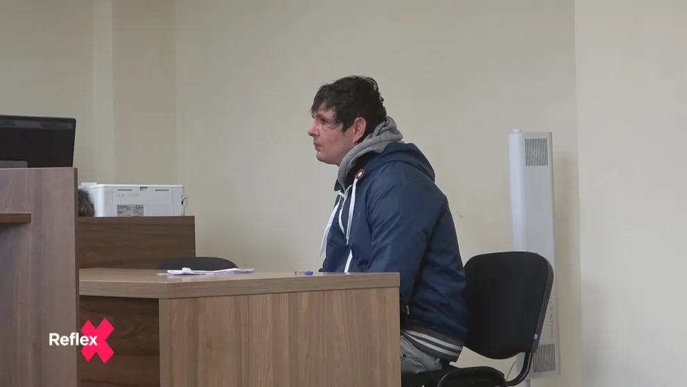 Muž, ktorý hľadal deti na sex, vyviazol len s podmienkou
