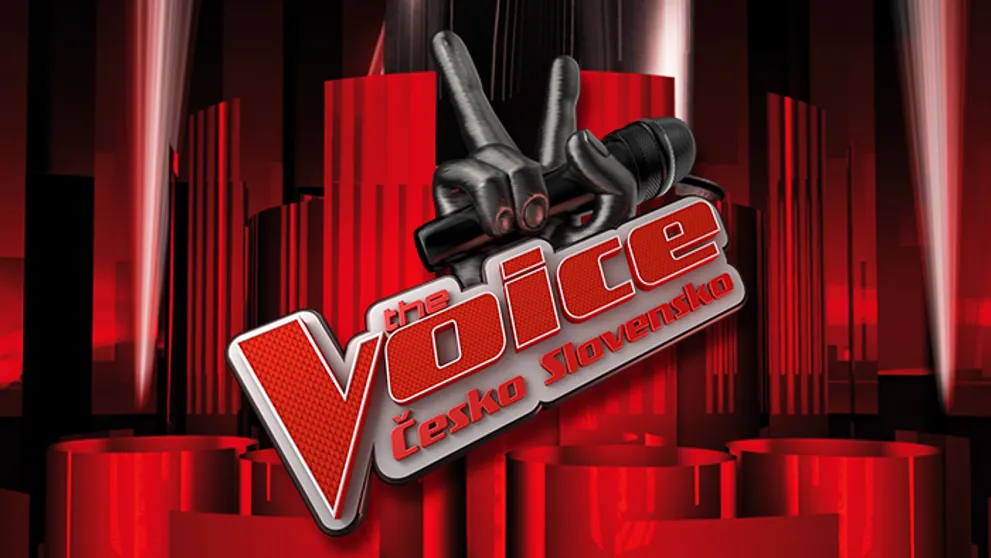 Chcete byť nová spevácka hviezda? Prihláste sa na kasting The Voice!