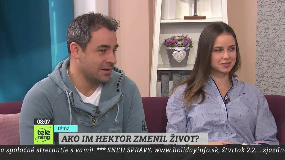 Nela Pocisková sa vracia do divadla!