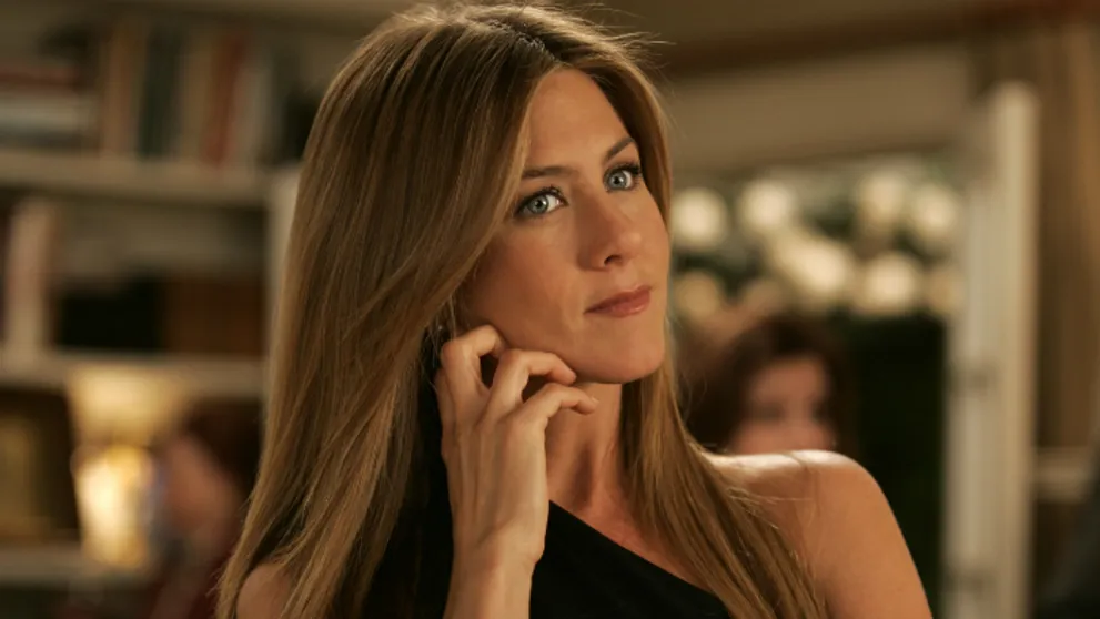 Tajomstvo Jennifer Aniston odhalené: Takáto je pravda o jej tehotenstve!