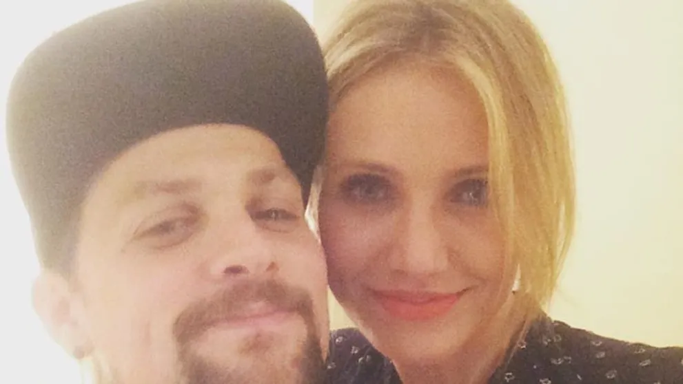 Cameron Diaz po dlhej odmlke šokuje fanúšikov: Stala sa mamou!