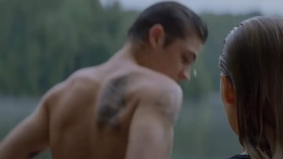 Ich vášni predchádzala stávka: Pokračovanie filmu nabitého erotikou