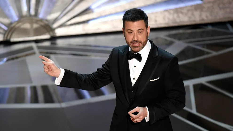 Je známe meno moderátora Oscarov: Prekvapenie?!