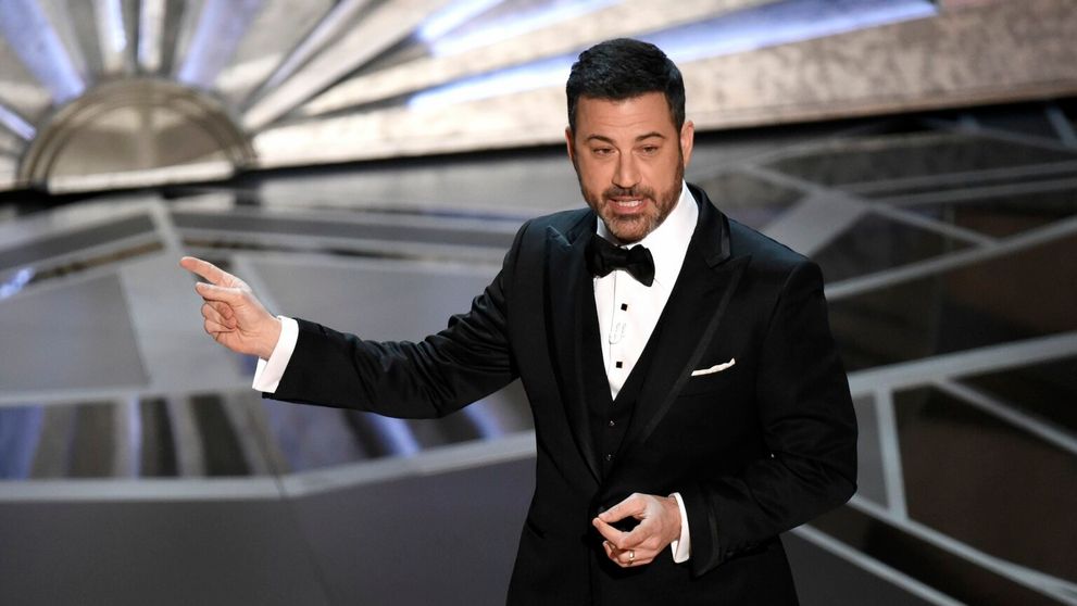 Je známe meno moderátora Oscarov: Prekvapenie?!