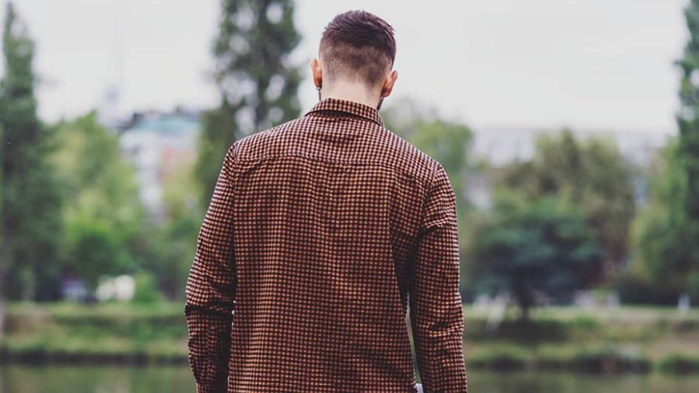Najkrajší muž Slovenska chce byť SuperStar. Spoznajte sexy speváka