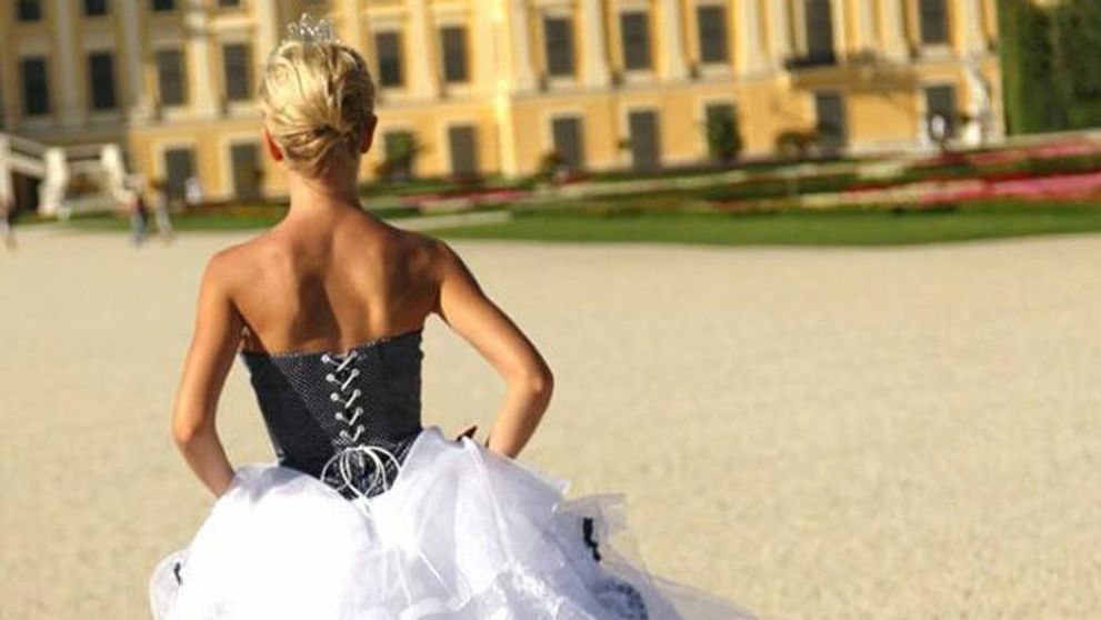 Hviezda Let's Dance je dvojnásobná mama! Nádherné fotky s pártýždňovým pokladom
