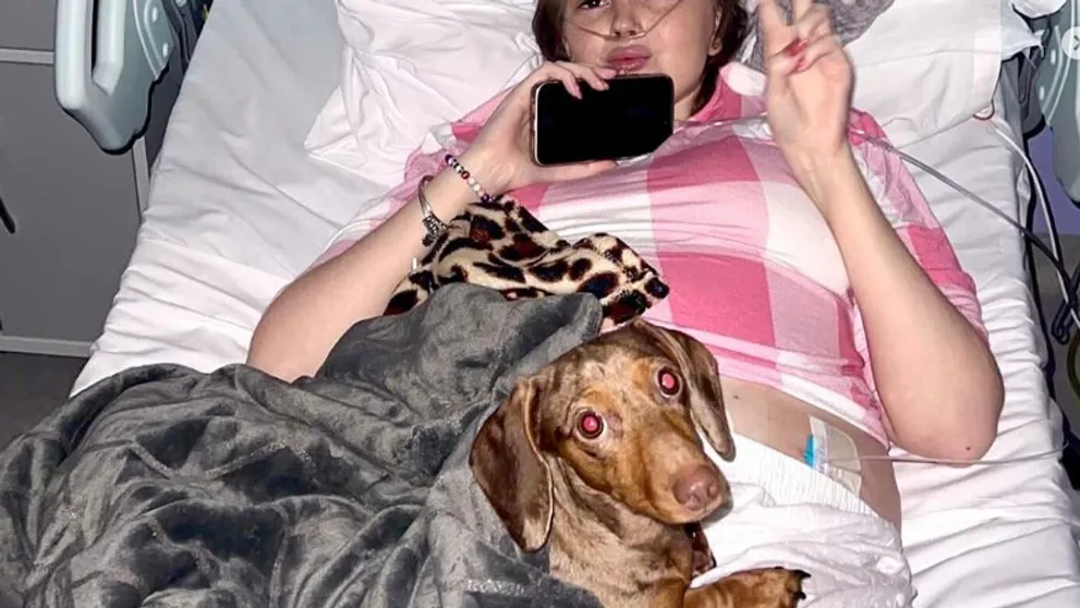 TikTok hviezda zomrela vo veku 22 rokov: Prehrala boj s rakovinou kostí
