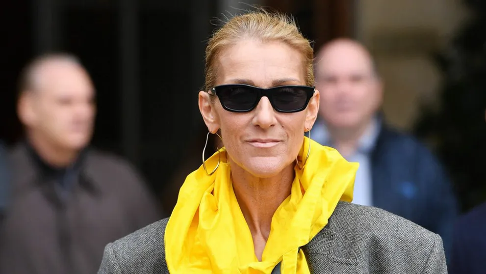 Po boku Céline Dion je nový muž. Speváčka zareagovala na špekulácie o ich vzťahu