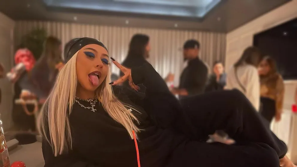 Christina Aguilera nikdy nevyzerala lepšie: Speváčka všetkým vyrazila dych!