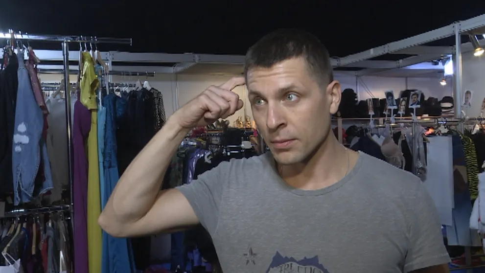 Jurajovi Lojovi nevyšiel záver vystúpenia. Pozrite, čo ho zradilo