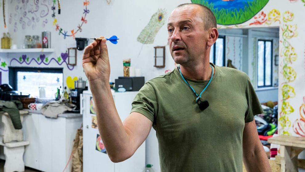 Vlado porušil sľub a opil sa do nemoty! Vraj za to môže hospodár Martin