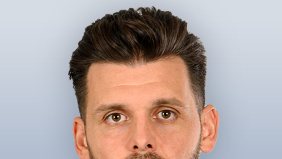 Michal ĎURIŠ