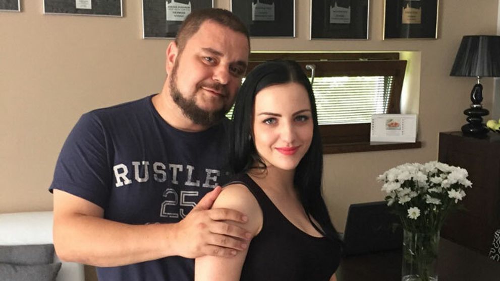 Druhýkrát otec! Kuly sa teší zo syna, ktorý dostal (ne)tradičné meno!