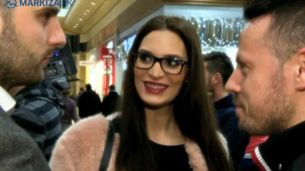 Máme podozrenie: Je miss Husárová naozaj v tom?