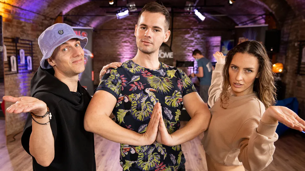 Mal by mať odstup, no on si nevie pomôcť: Miňo Kereš Tvoju tvár mimoriadne prežíva