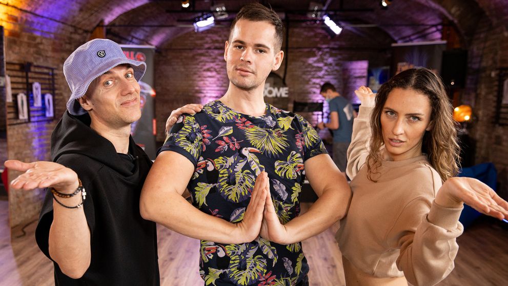 Mal by mať odstup, no on si nevie pomôcť: Miňo Kereš Tvoju tvár mimoriadne prežíva
