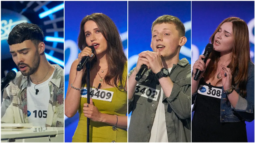Z kastingu až do superfinále: Pozrite sa, ako sa zmenili finalisti SuperStar!