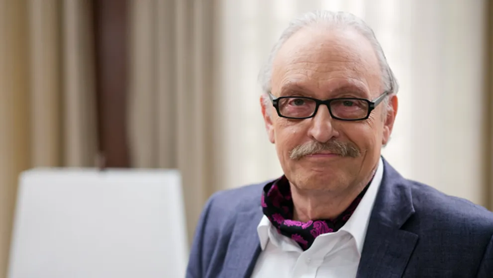 František Kovár je späť! No úplne inak, ako sme naňho zvyknutí!