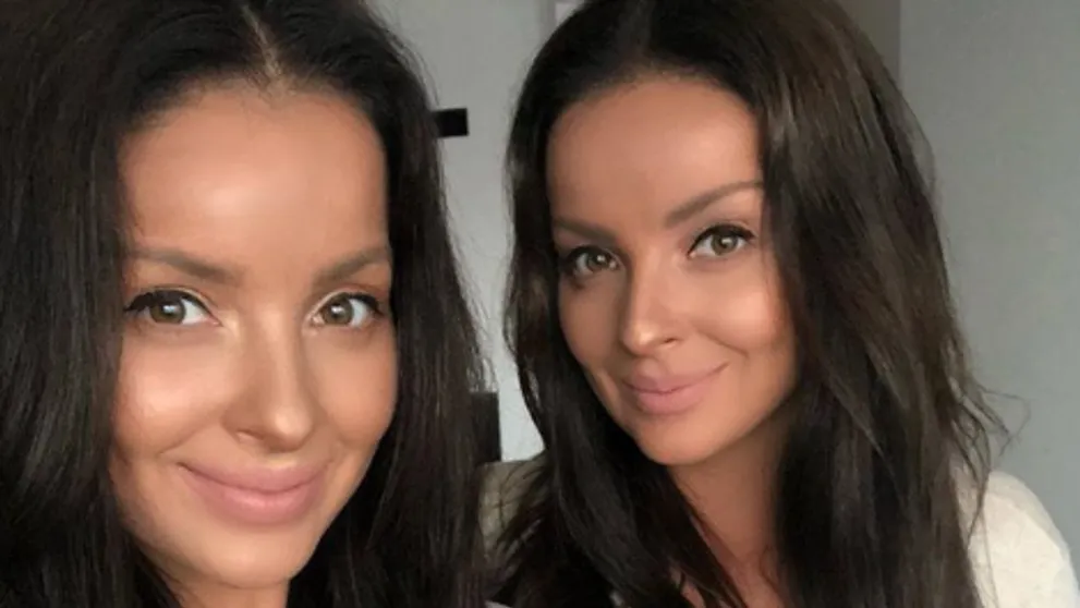 TWiiNSky na dovolenke: Daniela prišla o hlavu