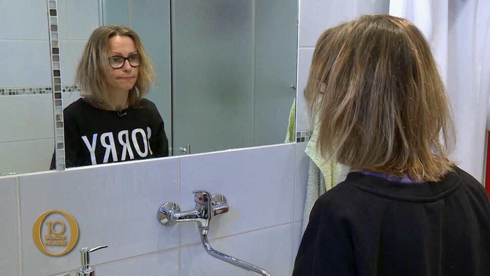 Detstvo, aké nechce zažiť nikto: Jej rodičia boli alkoholici, skončila v domove