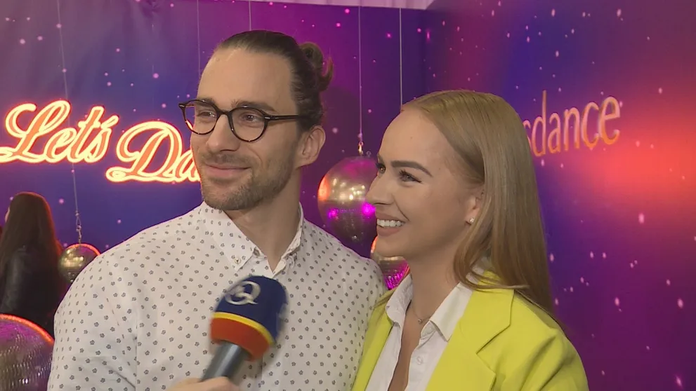 Karin a Dušan prvýkrát v spoločnosti: Ženícha znervózňovala jedna vec