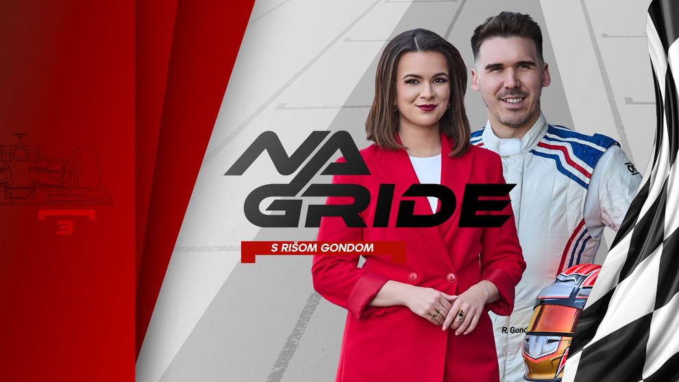 TN live posilňuje športovú ponuku: Prichádza nová relácia pre fanúšikov Formuly 1
