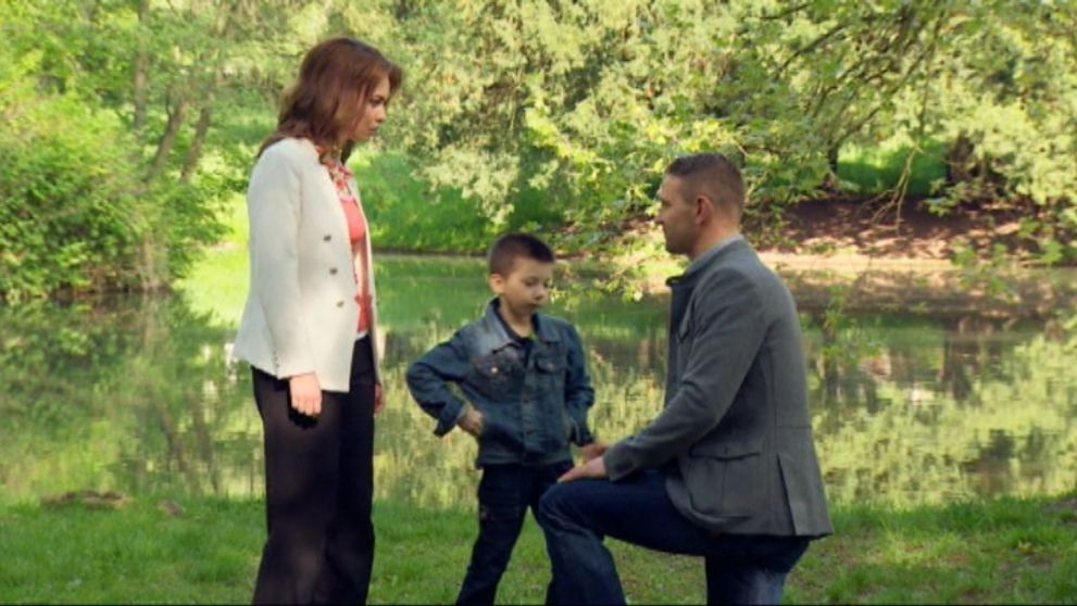 Chlapi neplačú II.: 73. epizóda