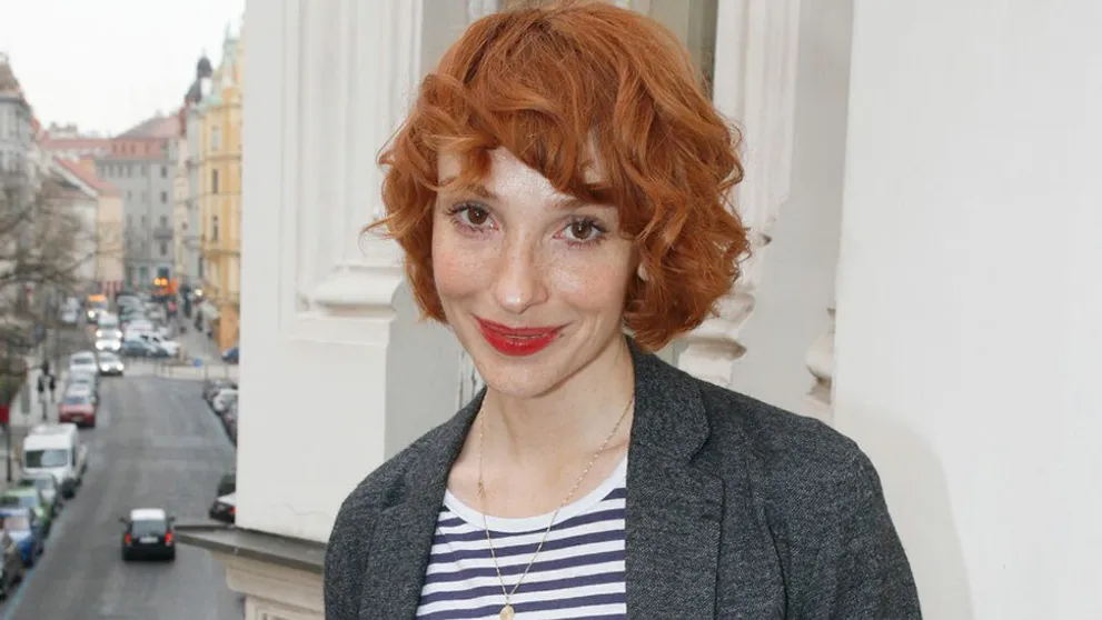 Vica Kerekes dostala lákavú ponuku: Objaví sa v hlavnej úlohe erotického filmu?