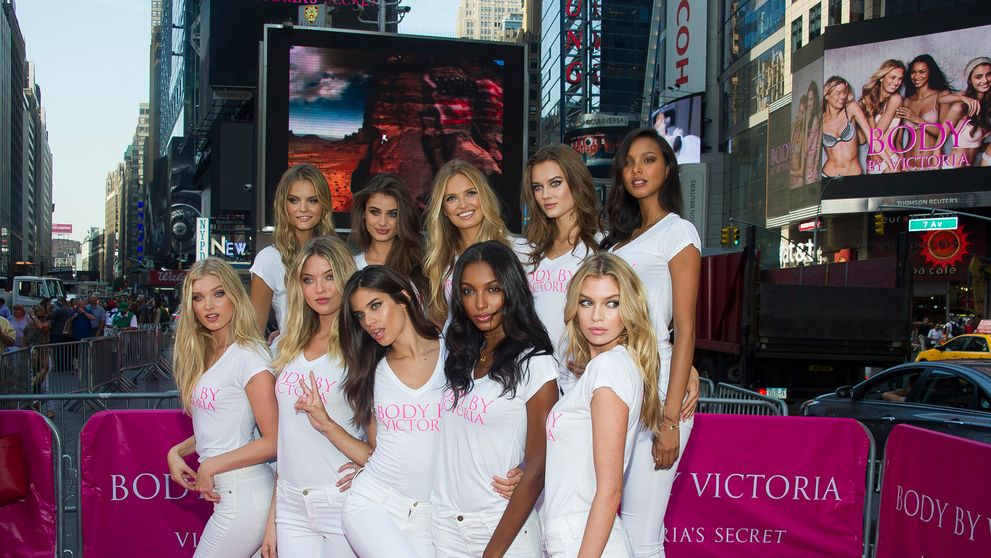Toľko krásy pokope! Victoria´s Secret predstavila 10 nových anjelov