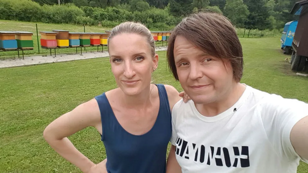 Banášová sa dočkala vlastnej ľudovej piesne. Ukážka vo vnútri!
