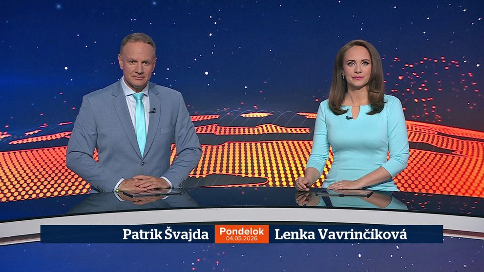 Markíza v pondelok dominovala: Televízne noviny lídrom spravodajstva, Sľub najsledovanejším programom dňa