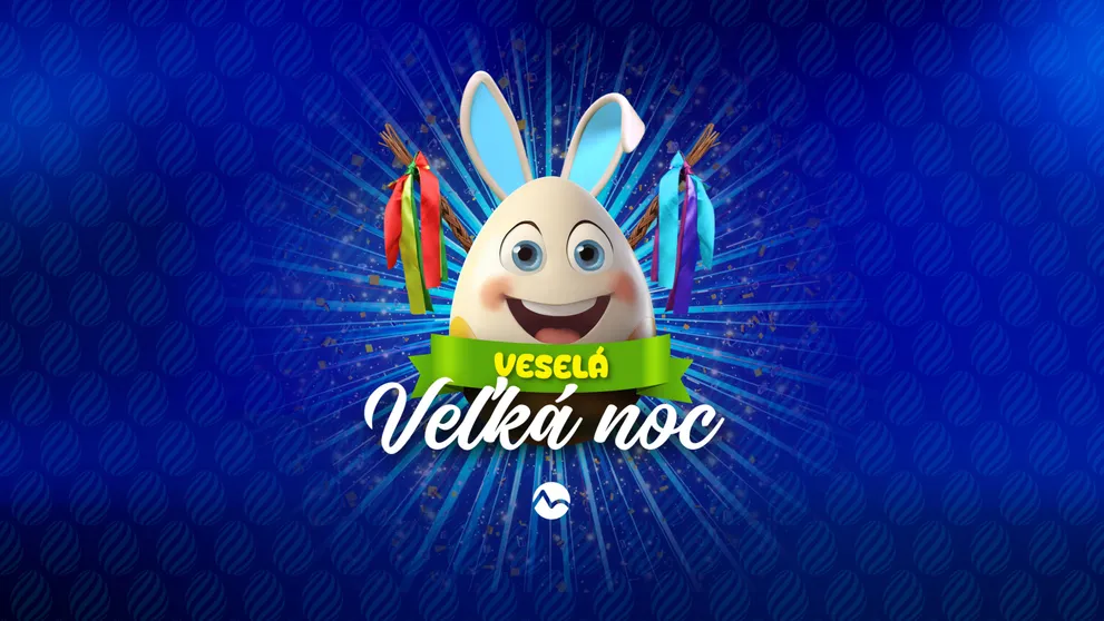 TV Markíza ponúkne veselú Veľkú noc plnú obľúbených titulov pre celú rodinu a atraktívnych premiér