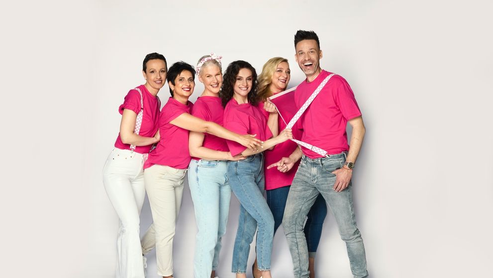 Prevencia je dôležitá: Pochod za zdravé prsia už túto sobotu